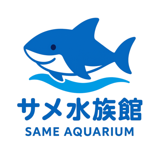 サメ水族館