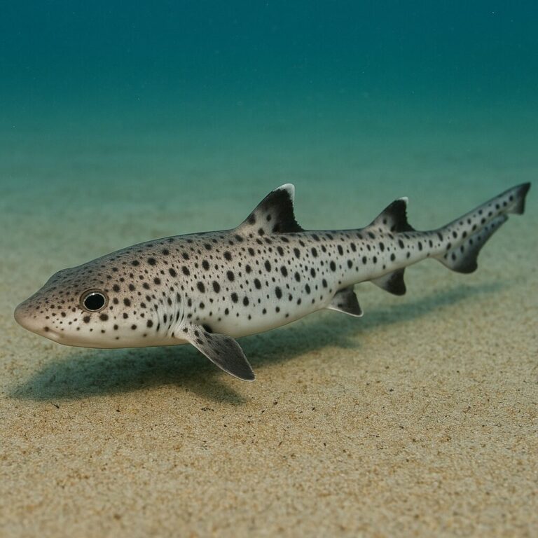 ムラサメトラザメ